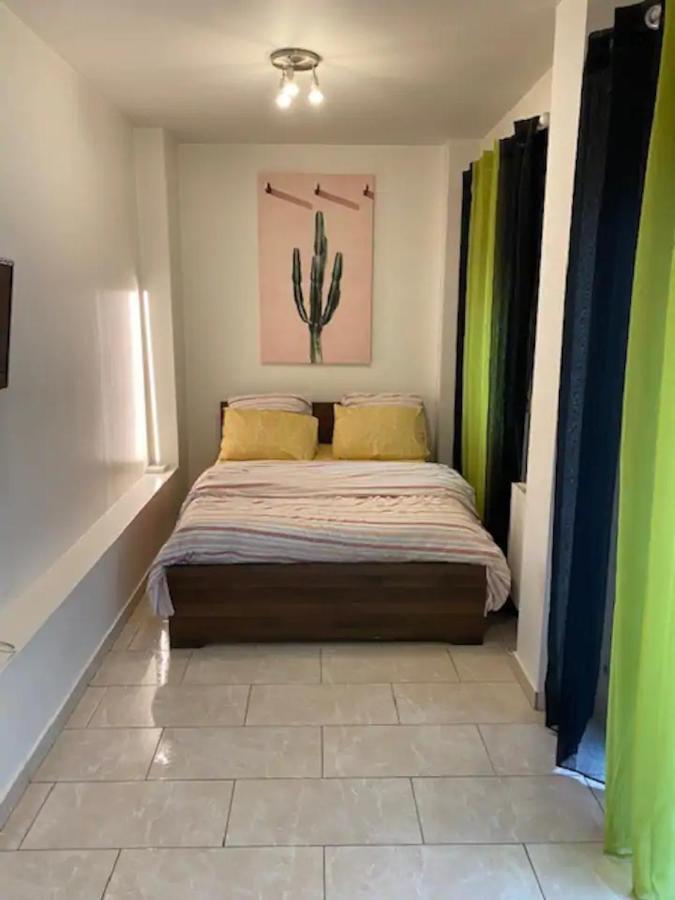 Superbe & Luxury Studio Paris Montreuil Монтрей Екстериор снимка